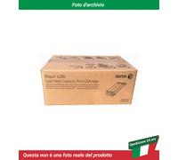 Xerox Phaser 6280 DMO Toner CMYK Pack of 4