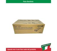 Xerox Phaser 6280 DMO Toner CMYK Pack of 4