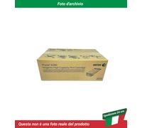 Xerox Phaser 6280 DMO Toner CMYK Pack of 4