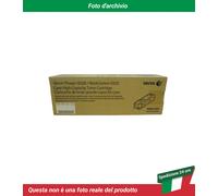 Xerox Phaser 6500 Toner CMYK High Yield Pack of 4