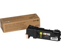 Xerox toner giallo Originale 106R01596
