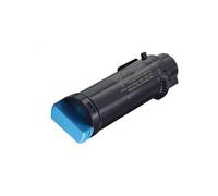 Xerox PHASER 6510/WORKCENTRE 6515 CYAN CARTUCHO DE TONER GENERICO 106R03690/106R03477/106R03473