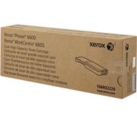 Xerox toner ciano Originale 106R02229