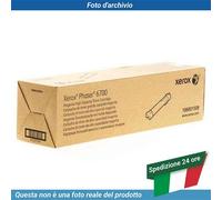 Xerox Phaser 6700 Toner CMY High Yield Pack of 3