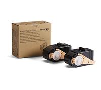 Phaser 7100 Xerox toner nero Originale 106R02605