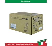 106R02601 XEROX PHASER 7100N CARTUCCIA DEL TONER GIALLO