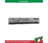 Xerox Phaser 7400 Toner CMY High Yield Pack of 3