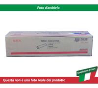 Toner Xerox 106R655 (106R00655) Giallo Originale