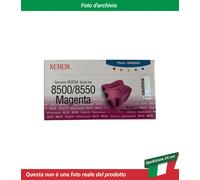 Xerox Phaser 8500 Solid Ink CMY High Yield Pack of 3