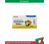 Xerox Phaser 8500 Solid Ink CMY High Yield Pack of 3