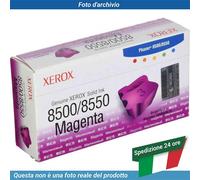 Xerox Phaser 8500 Solid Ink CMY HY