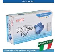 Xerox Phaser 8500 Solid Ink CMY-HY/K-XHY
