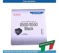Xerox Phaser 8500 Solid Ink CMY-HY/K-XHY