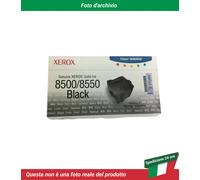 Xerox Phaser 8500 Solid Ink CMYK High Yield Pack of 4