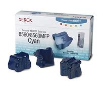 Xerox ColorStix ciano Originale 108R00723