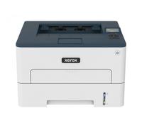 Xerox Stampante B230V_DNI A4 34ppm 1x250 + Bypass fg singolo F/R LAN WiFi USB