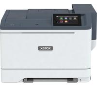 Xerox C410 A4 40 ppm Stampante fronte/retro PS3 PCL5e/6 2 vassoi 251 fogli