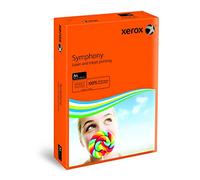 Xerox Symphony 80 A4, Dark Orange Paper CW