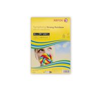 Xerox Symphony - Carta colorata colorata A4, 80 g/m², 250 fogli