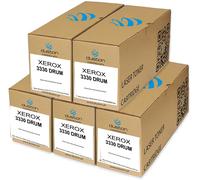 XEROX tamburo 5x 3330 101R0055 compatibile Phaser 3330 WorkCentre 3 Duston Nero