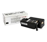 XEROX Toner 6020 negro 106R02759
