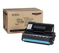Originale Xerox Phaser 4510 B Toner (113 R 00712) nero, 19,000 pagine, 1.35 cent per pagina - sostituito Toner 113R00712 per Xerox Phaser 4510B