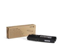 XEROX Toner black HC Phaser 6600 NEW