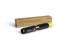 Xerox Toner C7000 Giallo giallo (106R03758)