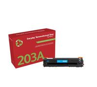 Xerox Toner/Cartridge F M254 M280 M281 Ciano