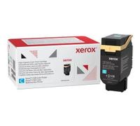 Xerox C320/325 toner ciano Originale 006R04828