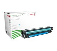 Xerox toner compatibile Cartuccia Ciano per HP CE341A