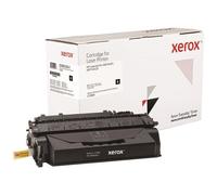 XEROX - TONER COMPATIBILE - CF280X Nero per LaserJet Pro 400 M401 Capacit 6900 Pagine