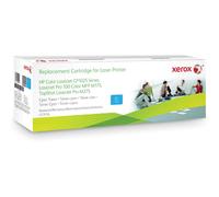 Xerox Toner rigenerato ciano per HP 126A (CE311A) 1000 pagine 106R02258