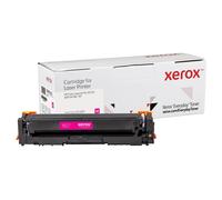 Xerox Toner Compatibile Magenta per Stampanti HP CF533A 900 Pagine