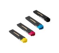 TONER DC700Y GIALLO MPS QUALITY PREMIUM 006R01386 COMPATIBILE PER XEROX 700i,C75