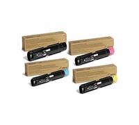 XEROX - TONER COMPATIBILE - Mps Yellow Xerox C7020,c7025,c7030-16.5k#106r03738