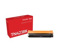 Xerox Toner Compatibile Nero per Brother - Resa Elevata 6500 Pagine