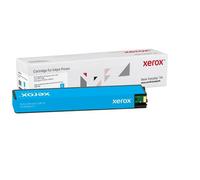 XEROX - TONER COMPATIBILE - PageWide Everyday Cartuccia Ink Ciano per PageWide Managed E55650 / E58650 Capacit 16000 Pagine