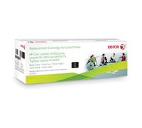 Xerox toner compatibile per stampante laser HP CE310A Nero
