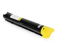 Xerox TONER COMPATIBILE WORKCENTRE 7120 006R01458 GIALLO