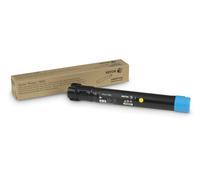 Xerox toner ciano Originale 106R01566