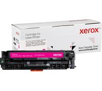 Xerox Toner Magenta Compatibile per HP Color LaserJet CP2020/CP2025