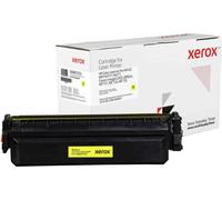 Xerox Toner Everyday Giallo compatibile con HP 410X CF412X/CRG-046HY Alta capacità