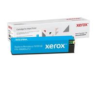 Everyday Cartuccia PageWide Ciano compatibile con HP F6T81AE, Resa elevata