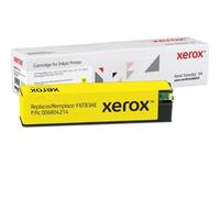 Everyday Cartuccia PageWide Giallo ad Resa elevata, HP F6T83AE a Xerox, 7000 pagine (006R04214)