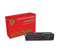 Xerox Toner Ed Hp CLT-C504S 006R04309