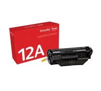 Xerox TONER ED HP Q2612A/CRG-104/FX-9
