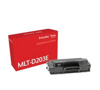 Xerox Toner Ed MLT-D203E 006R04300