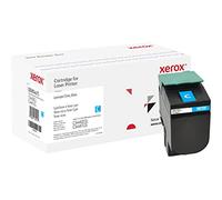 Xerox Everyday Toner Ciano compatibile con Lexmark C544X2CG; C544X1CG 006R04475