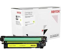Xerox 006r03677 Toner Giallo
